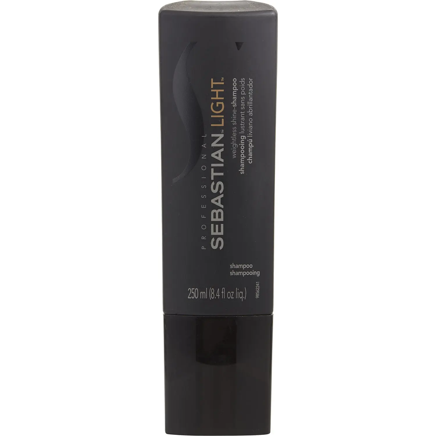 Sebastian By Sebastian Light Weightless Shine Shampoo For Unisex