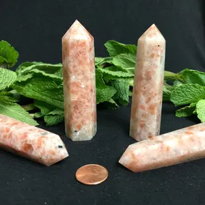 Sunstone Tower Crystal