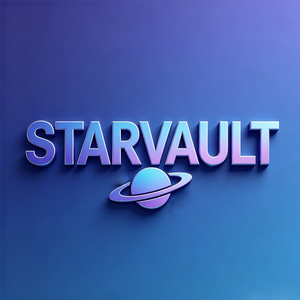 STARVAULT LIGHT