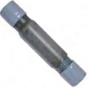 212 MAIN Thomas & Betts-Carlon E945J-CAR Conduit Expansion Coupling, 2-6 in. Size, Temperature-Compensated, 6 in. Max Adjustment Range