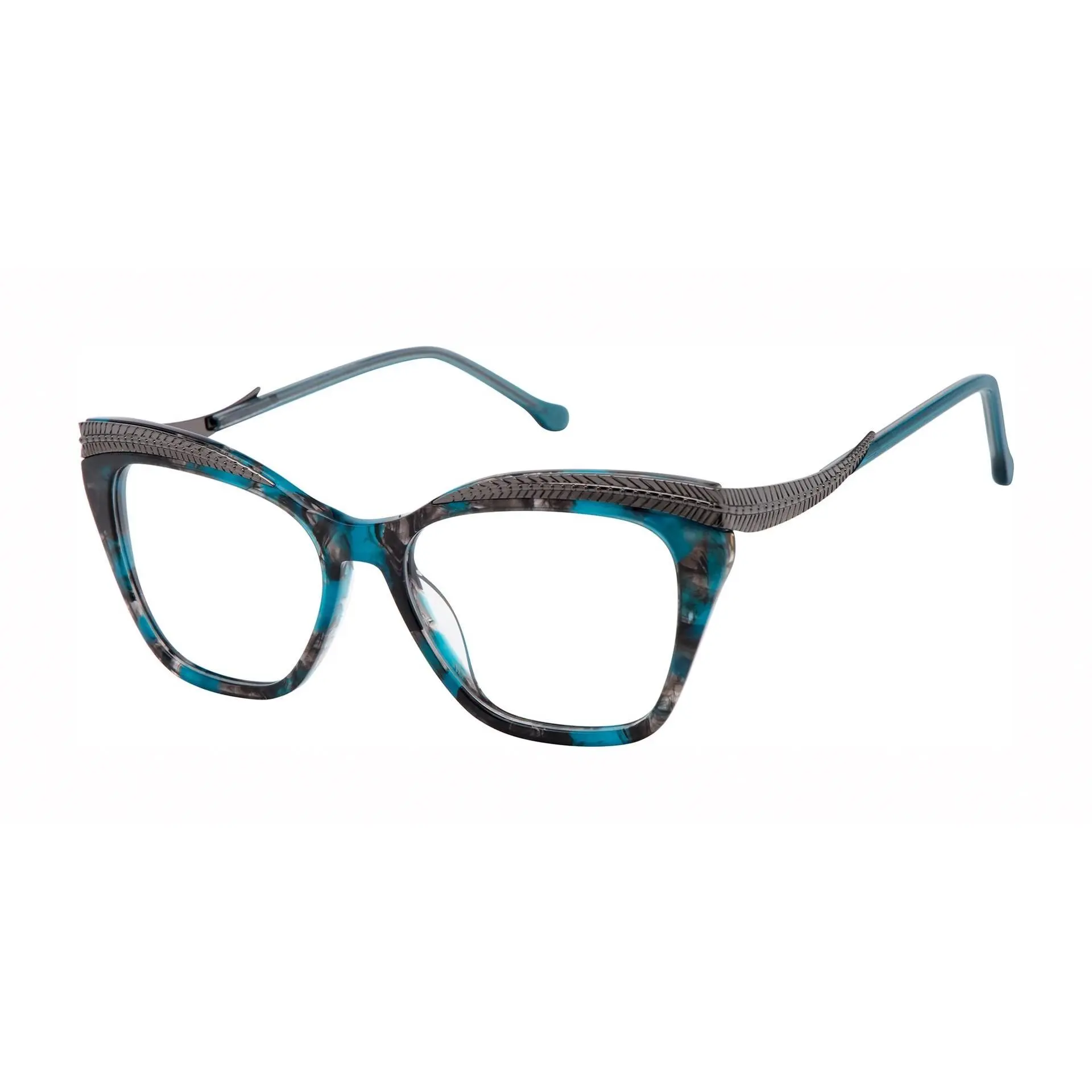 Buffalo by David Bitton BW047 Eyeglasses