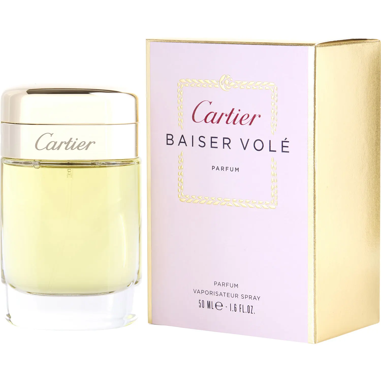 Cartier Baiser Vole By Cartier Parfum For Women Cartier Baiser Vole By Cartier Parfum For Women