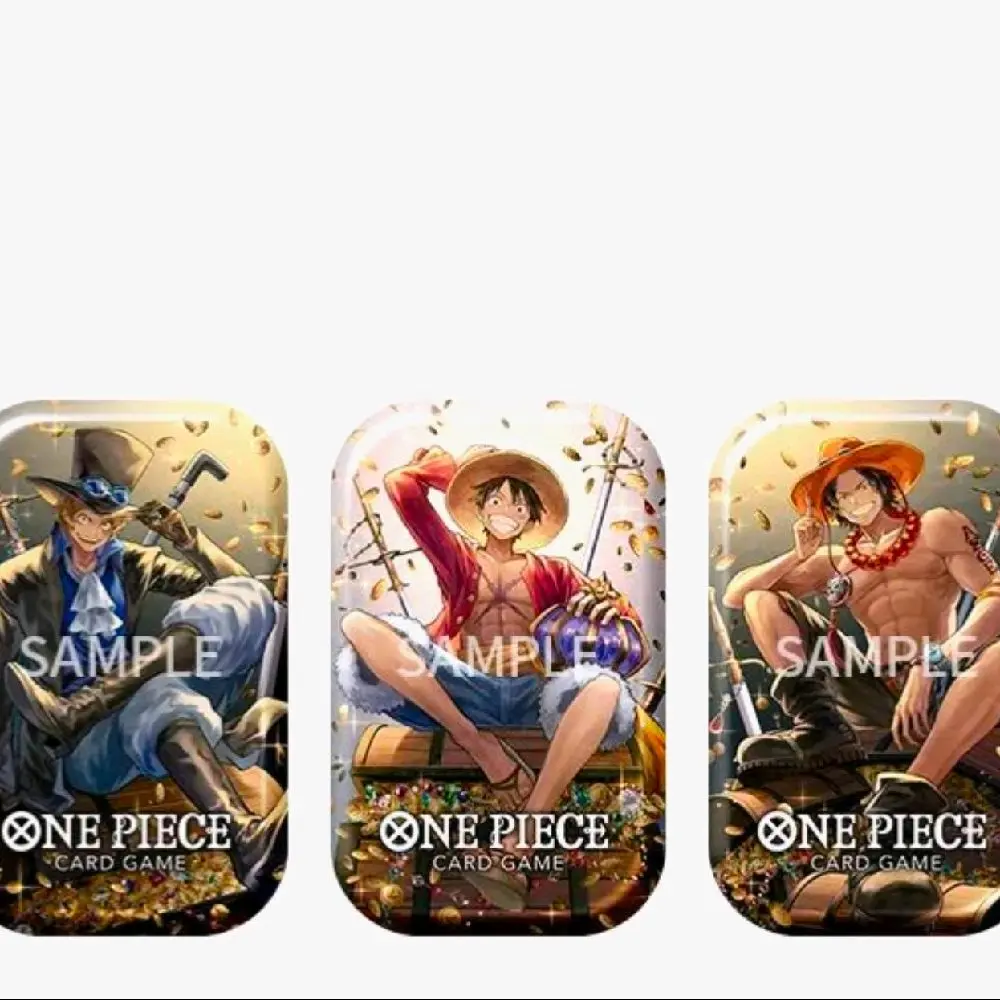 [Rip Live] One Piece Tin Vol.2 - TikTok Shop