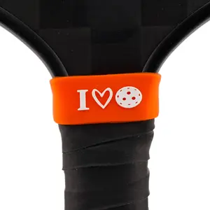Pro-Look Pickleball Paddle Band – I Love Pickleball