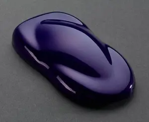 House of Kolor C2C-LE11 Limited Edition Blue Indigo