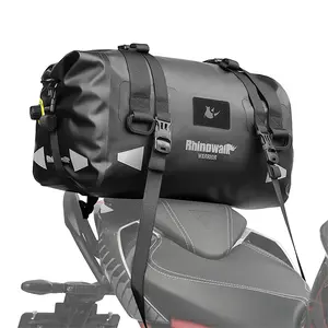 Rhinowalk Warrior Series X Waterproof Duffel Bag 20L 40L 65L Sizes Compact & Versatile for Travelers