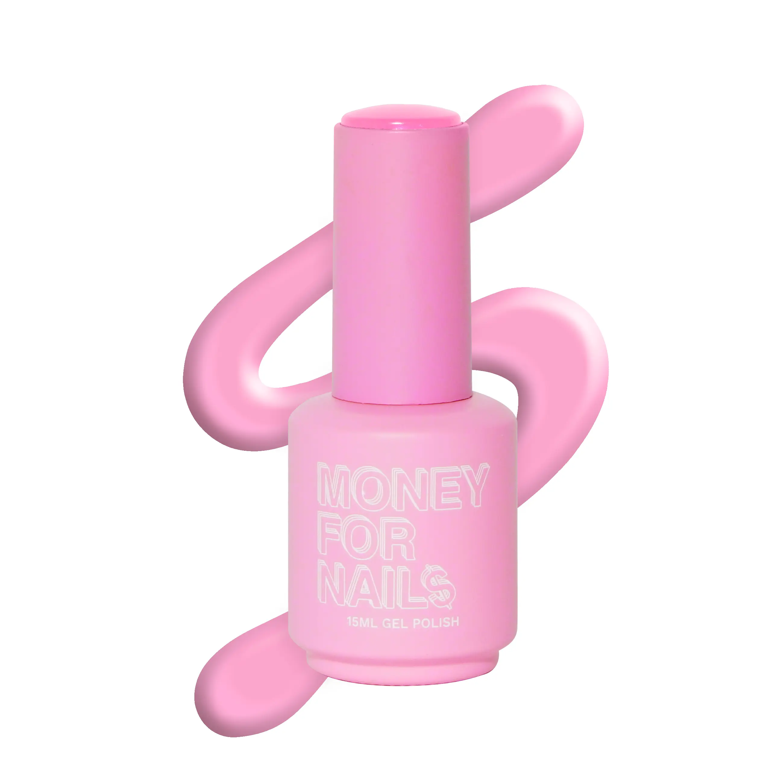 Dream Girl Gel Polish