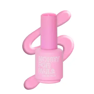 Dream Girl Gel Polish