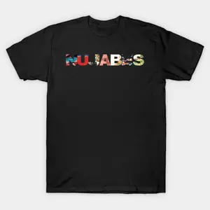 Nujabes 1974 Album Covers HFN Shirt