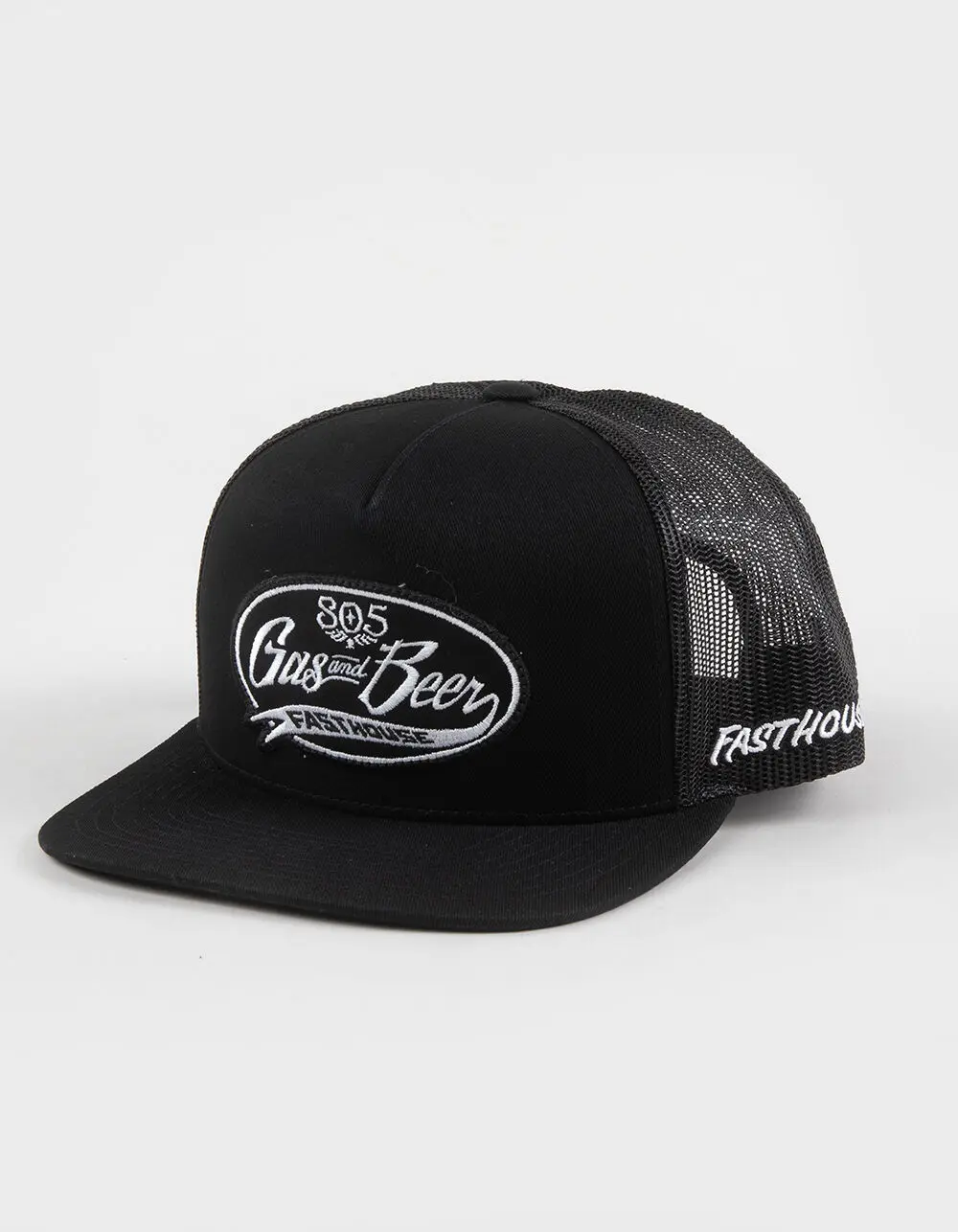 FASTHOUSE TSP  Mens Room Trucker Hat
