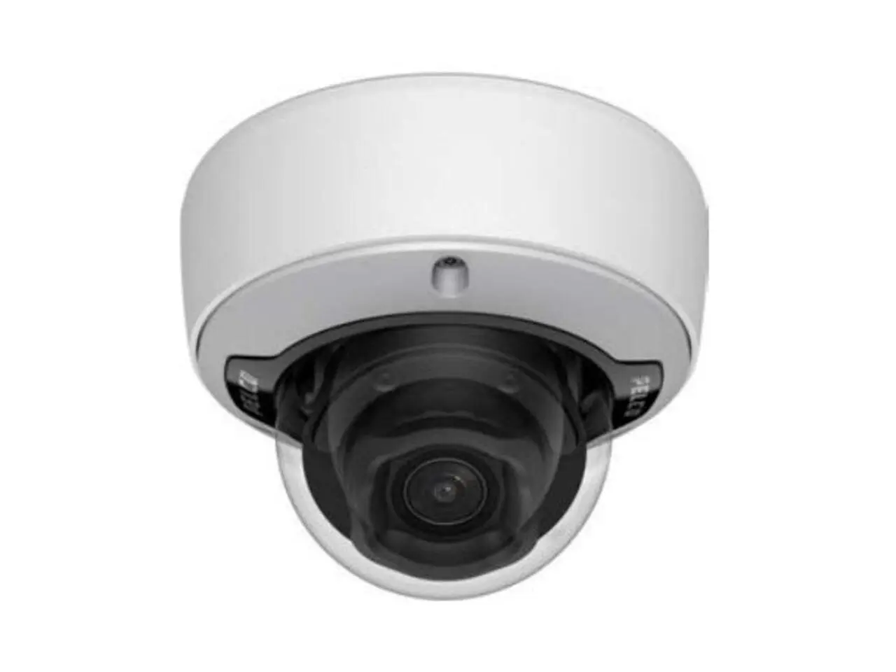 Pelco Sarix Pro 4  3MP Indoor Network Dome Camera with Night Vision  SRXP4-3V10-IMD-IR