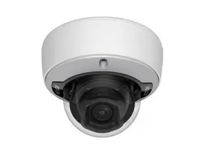 Pelco Sarix Pro 4 Indoor IR Dome Camera - 5 Megapixel - 3.2-10.5mm Lens - Surface Mount  SRXP4-5V10-IMD-IR