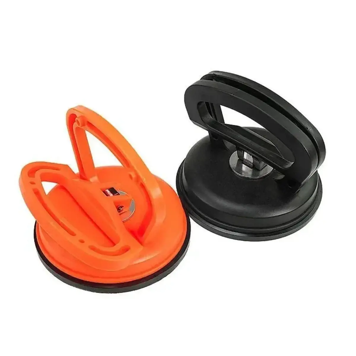 Car Dent Remover Vehicle Dent Puller Handle Lifter, Suction Cup Dent Puller for Car Body Dent, Glass, Tiles and Mirror Automotive Maintenance Tools Car Repair Tools