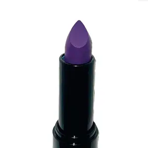 Purple Panache-114 Matte hour lipstick lip color