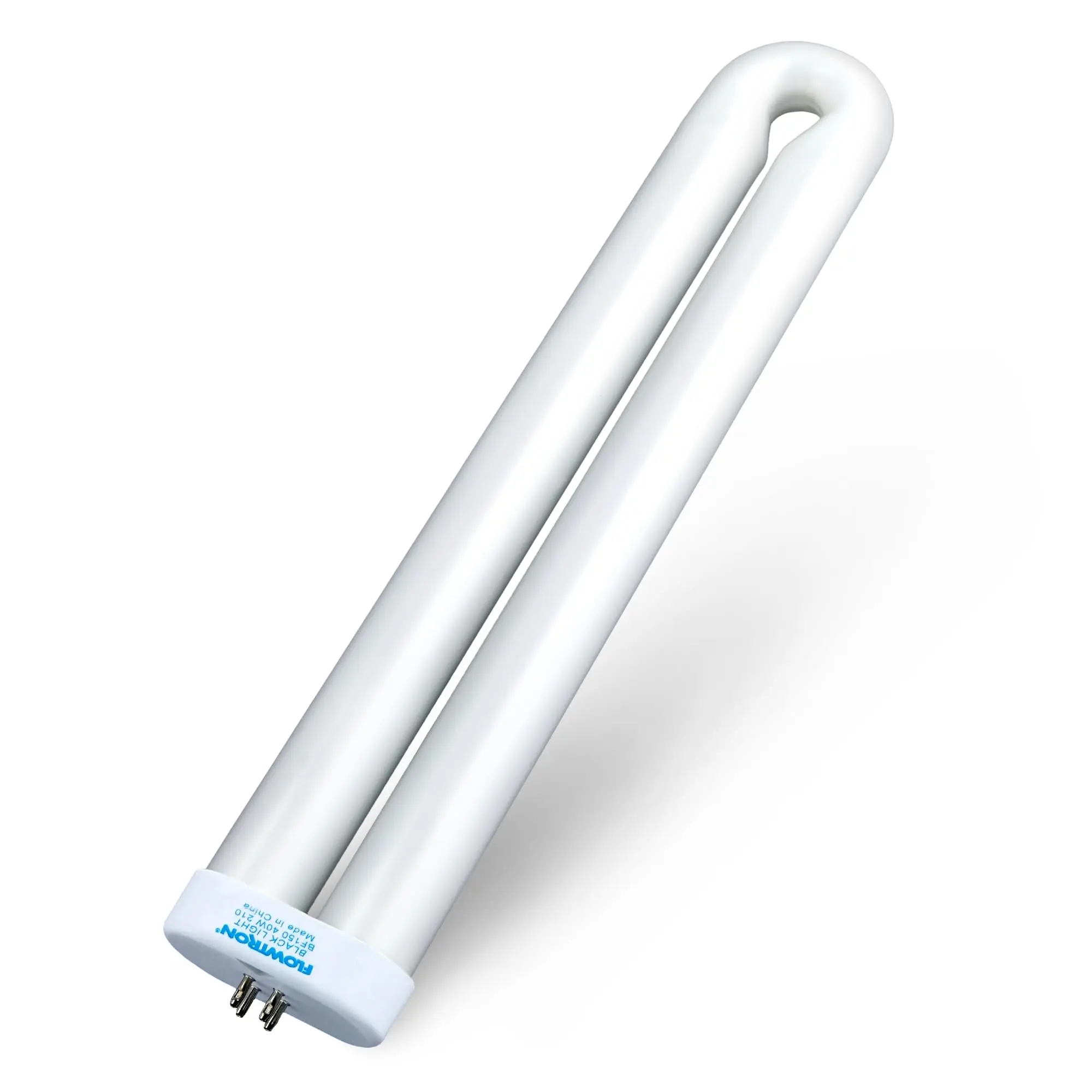 Flowtron BF-210, 7W U-Tube, UV Replacement Bulb for Flowtron PowerVac Mosquito Control Units