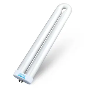 Flowtron BF-210, 7W U-Tube, UV Replacement Bulb for Flowtron PowerVac Mosquito Control Units
