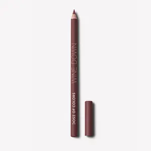 Wooden Lip Liners