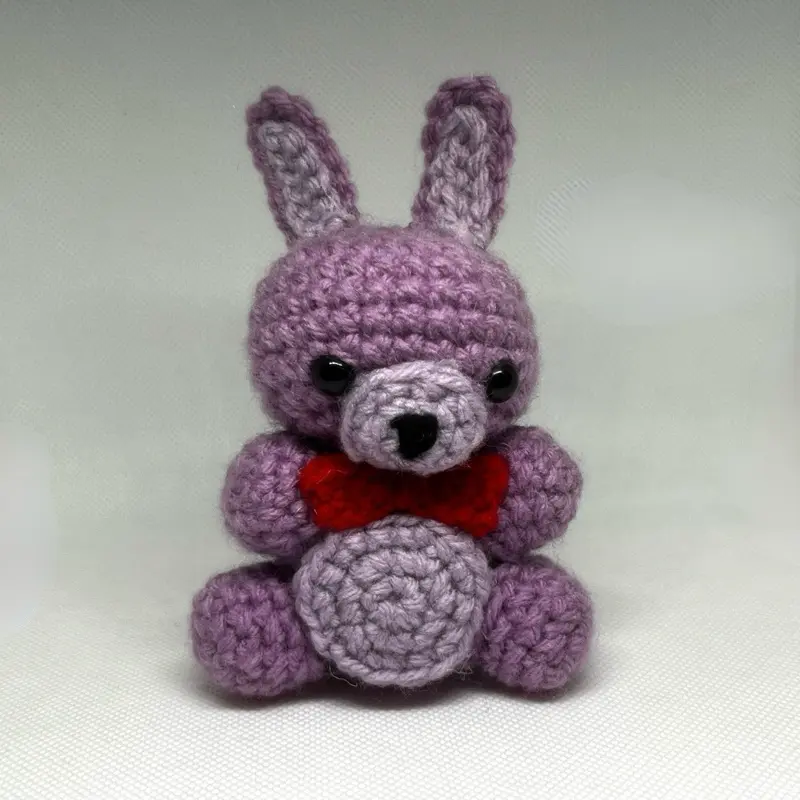 FNAF dolls