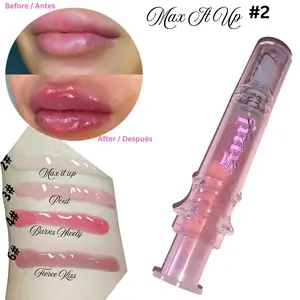 Big Juicey Pluumper Gloss Makeup Cosmetic