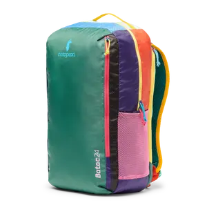 Batac 24L Daypack - Del Día Batac 24L Daypack - Del Día