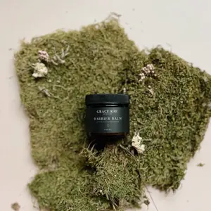 GRACE | RAE SKINCARE Barrier Balm for Comfortable Skin