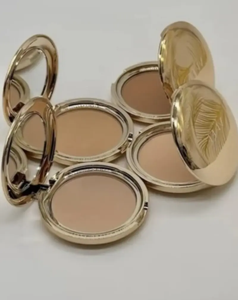 Airbrush Beauty Finishing Powder