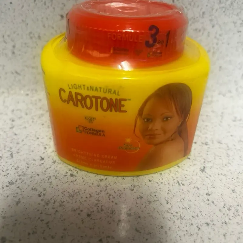 CAROTONE, beauty and personal care,