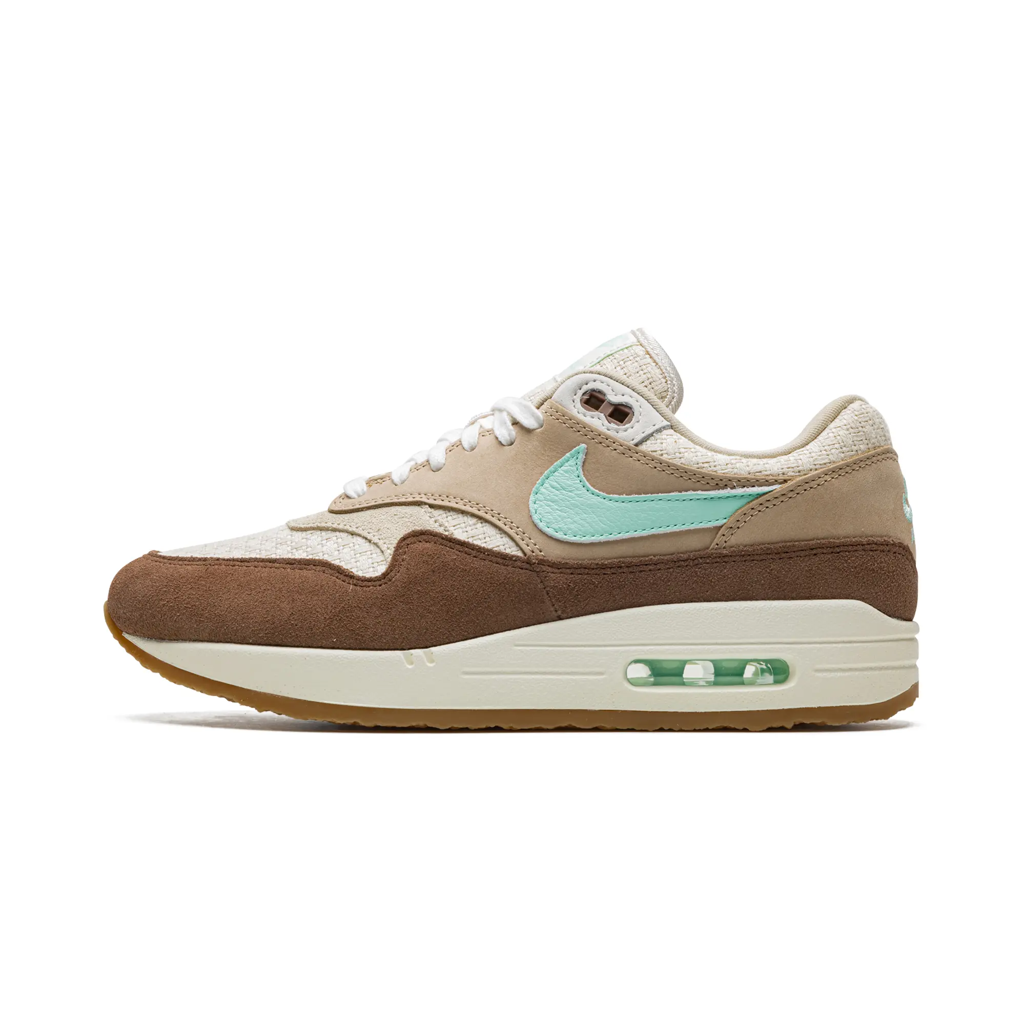 Air Max 1 "Crepe" FD5088 200