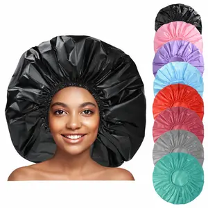 DA BIGGEST SHOWER CAP