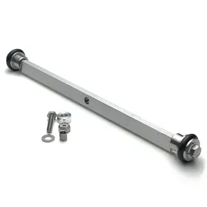 Columbia Flat Box Bead Wheel Axel Kit