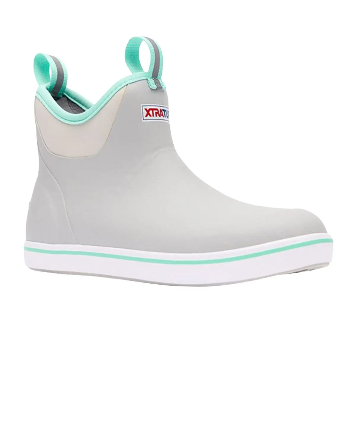 Xtratuf Women's Women'S 6" Ankle Deck Boot Soft Toe - Xwab102