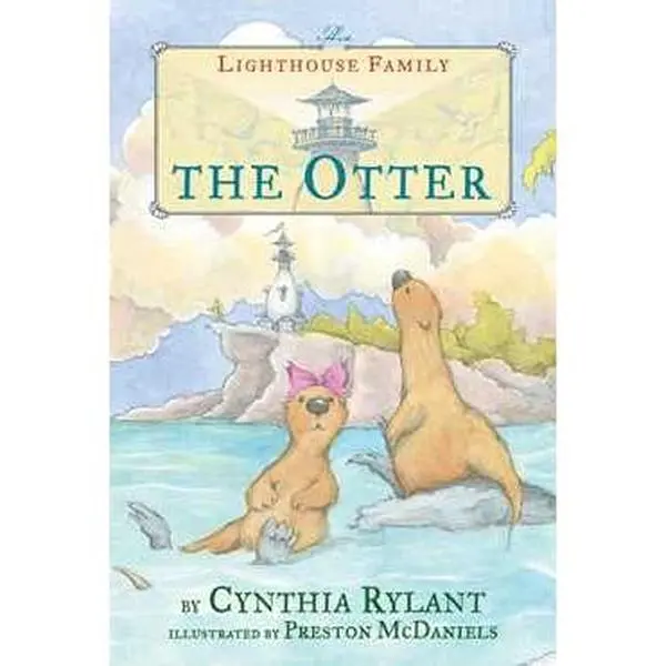 OTTER [Tradepaper]