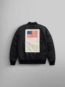 L-2B BLOODCHIT GEN II BOMBER JACKET