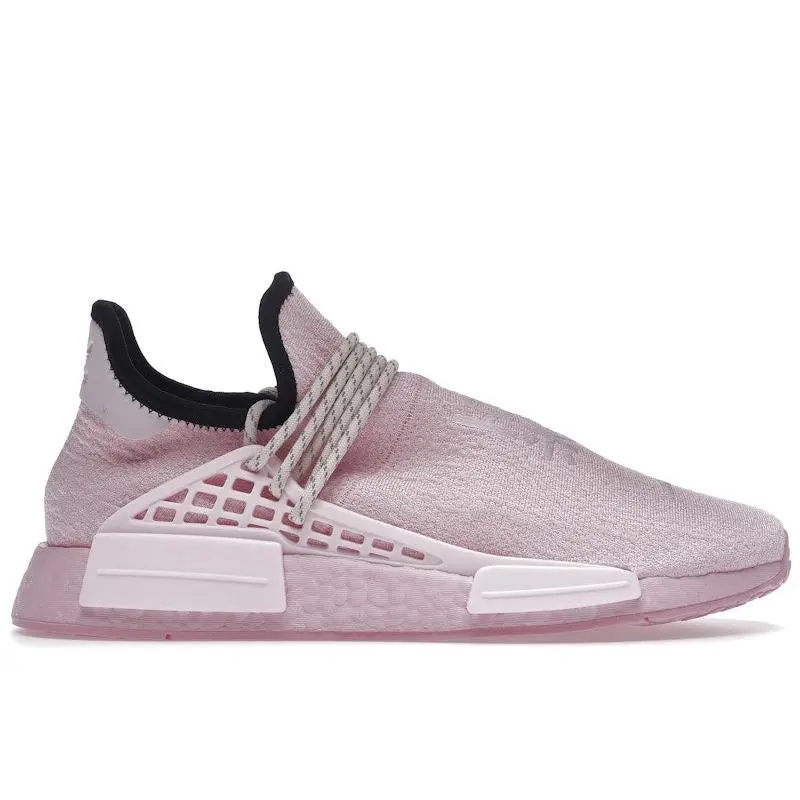 adidas Men's NMD Hu Pharrell Pink, from StockX