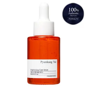 Pyunkang Yul Brightening Blemish Care Serum - Hydrating Korean Skin Care Facial Serum - Vitamin C Serum (1.01 fl oz)