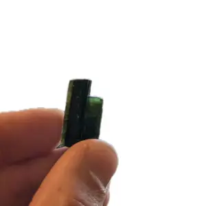Green & Black Tourmaline - Northern Pakistan