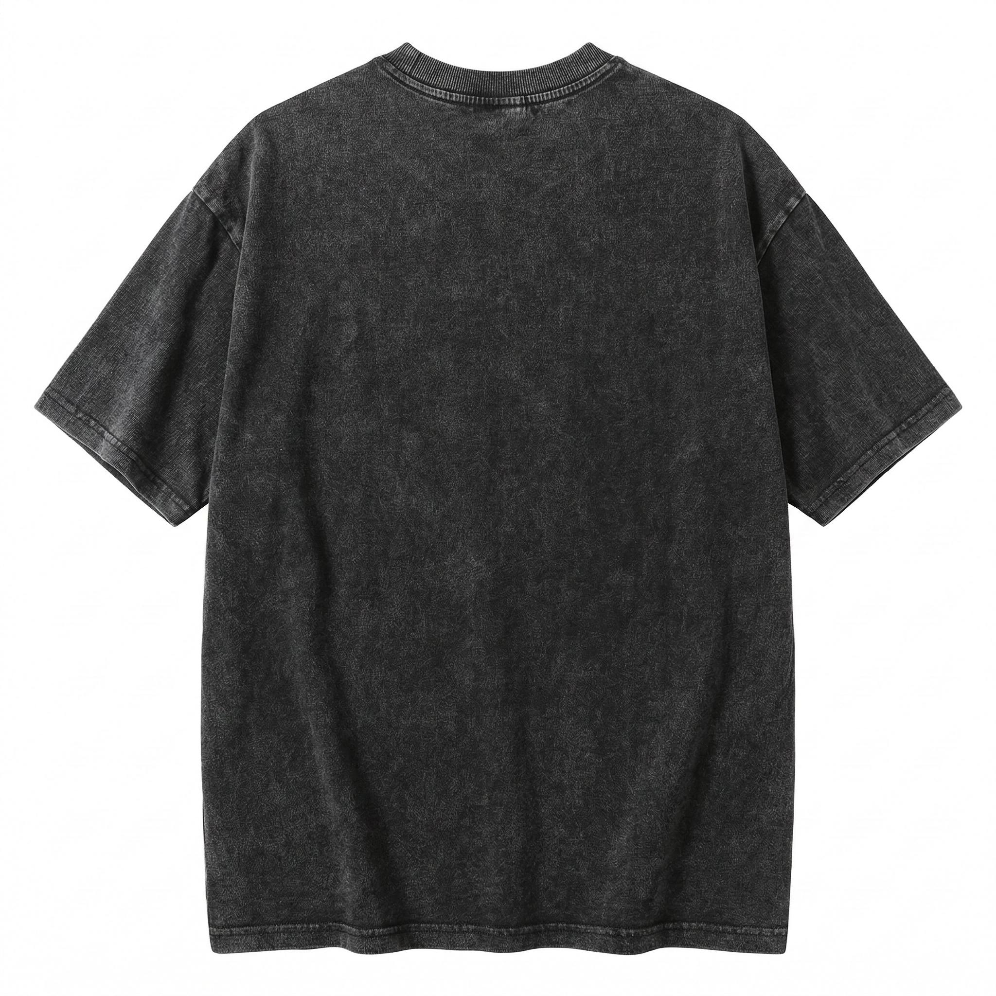 Orion Pax Transform the last knight Double Printed Oversize Lightweight Acid Washed Tee TV Series Graphic Top Cotton Streetwear T-Shirt boys merch Men's Regular Fit Floral Print Tee washed streetwear