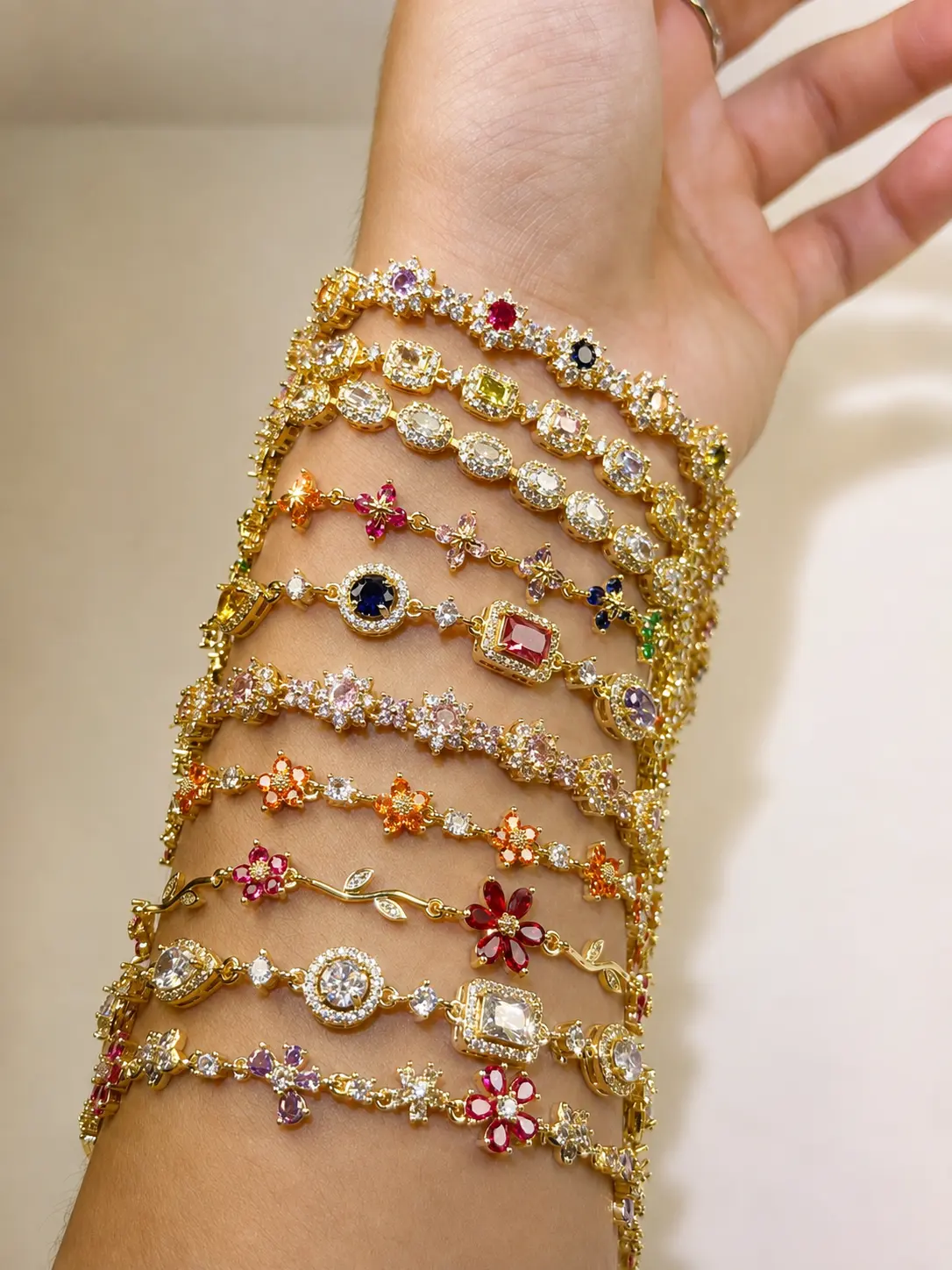 Clearout Assort Jewelry Auction-kiki1