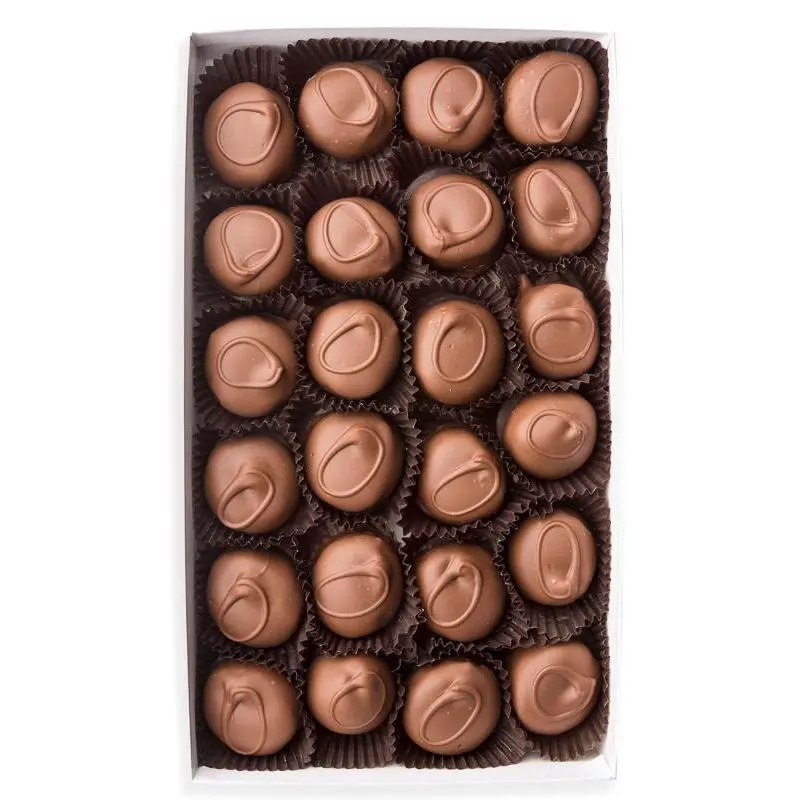 Chocolate Covered Orange Crème
