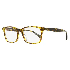 Oliver Peoples Nisen Eyeglasses OV5446U 1700 Light Havana 54mm 5446