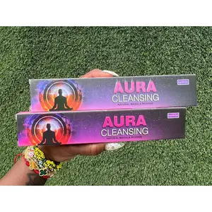Divine Aura Cleansing Incense