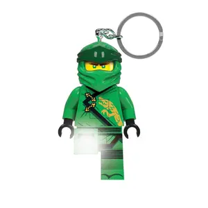 LEGO® NINJAGO® Legacy Keychain Light - Lloyd (KE150H)