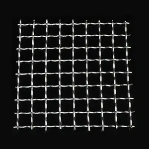 4 Pcs Stainless Steel Woven Wire Mesh 5 Mesh 11"x14",Hard and Heat Resisting Screen Mesh, Sturdy Metal Mesh Sheets for DIY Projects No Rust Mesh Screen