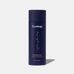 Acne Body Wash