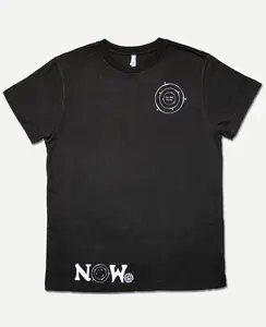 Sanity Takes Precedence Supima Black