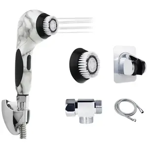 Michael Todd Hydrojet Sonic Cleansing Shower System