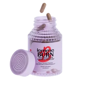 Lemme Burn Capsules