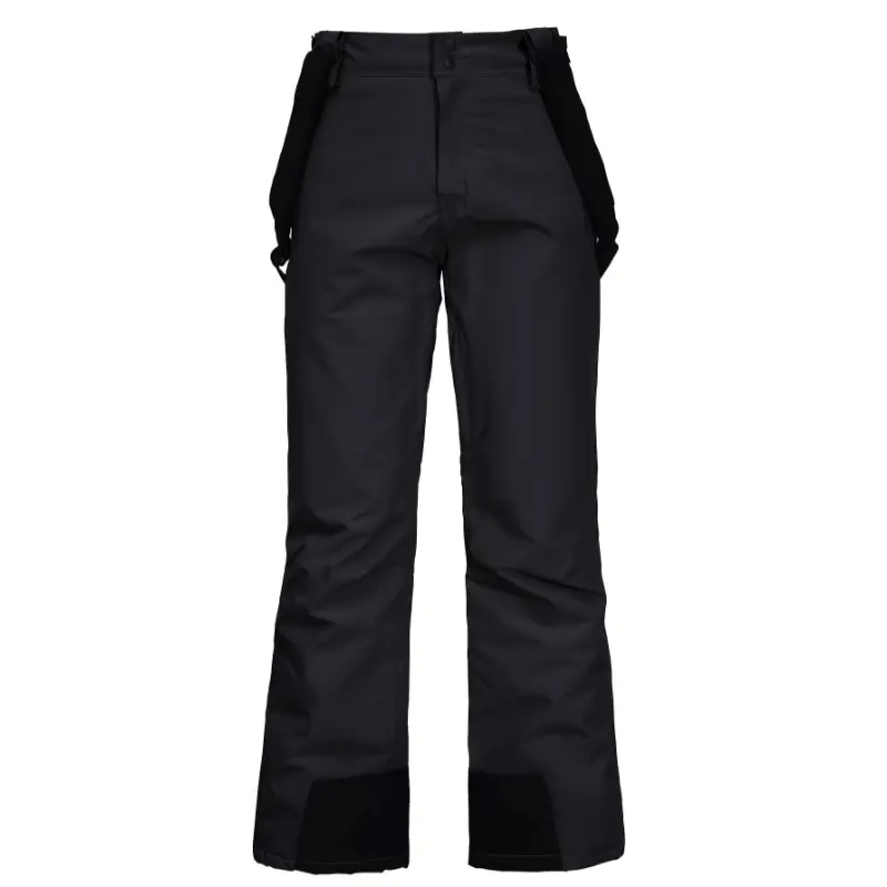 NEW(New)Women's Winter Outdoor Bib Ski Trousers, Windproof And Waterproof Warm Thickened Snowboard Ski Pants, Women's Activewear