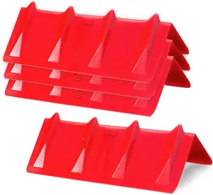 - Heavy-Duty Edge Protectors, 8"x8"x24" (Pack of 4) Strap Protectors for Flatbed Equipment, Unparalleled  Management Solutions for Truckers, Contractors, and Outdoor Enthusiasts