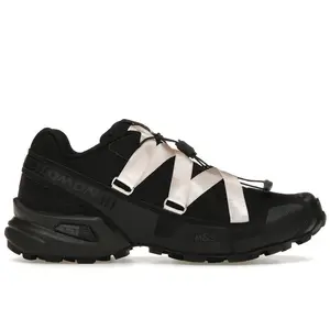 Salomon Men's Speedcross 3 Ribbon Sandy Liang Black Pink Hiking Shoes, from StockX